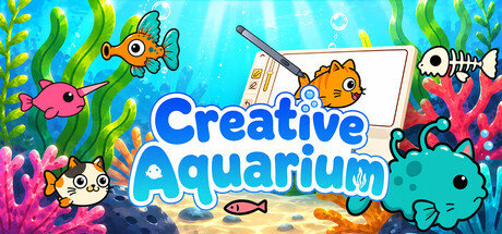 Creative Aquarium