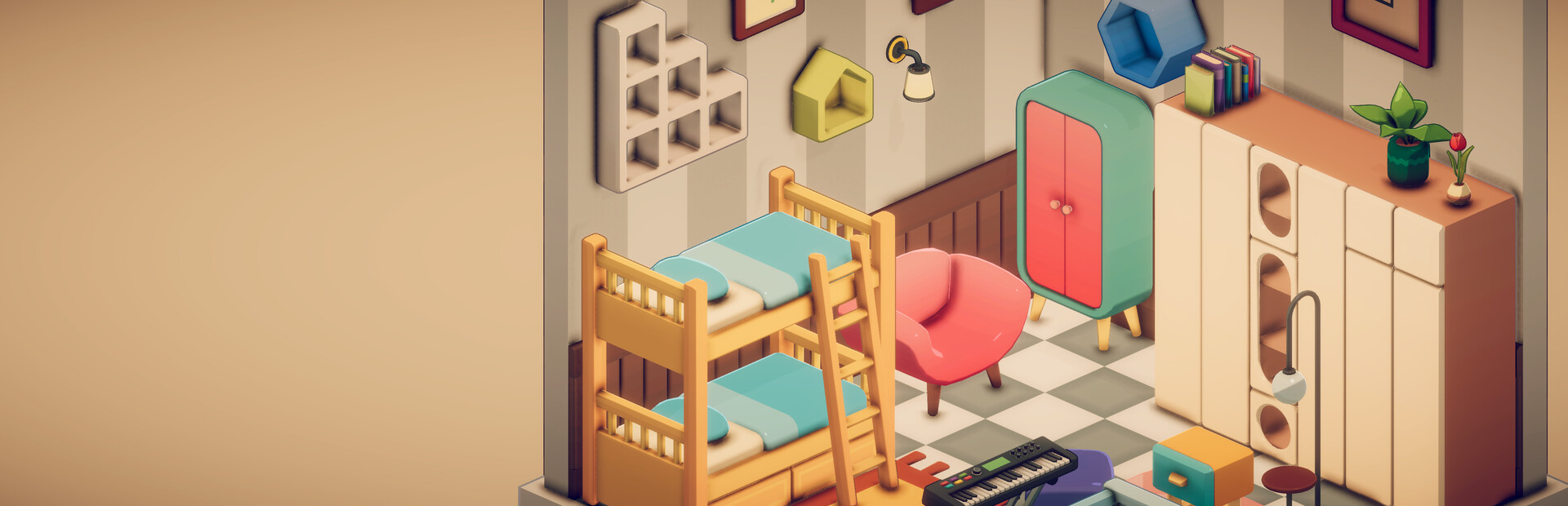 My Cozy Corner