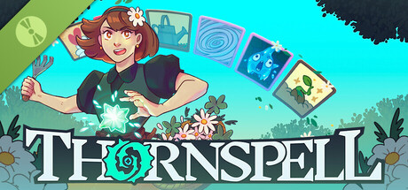 THORNSPELL Demo