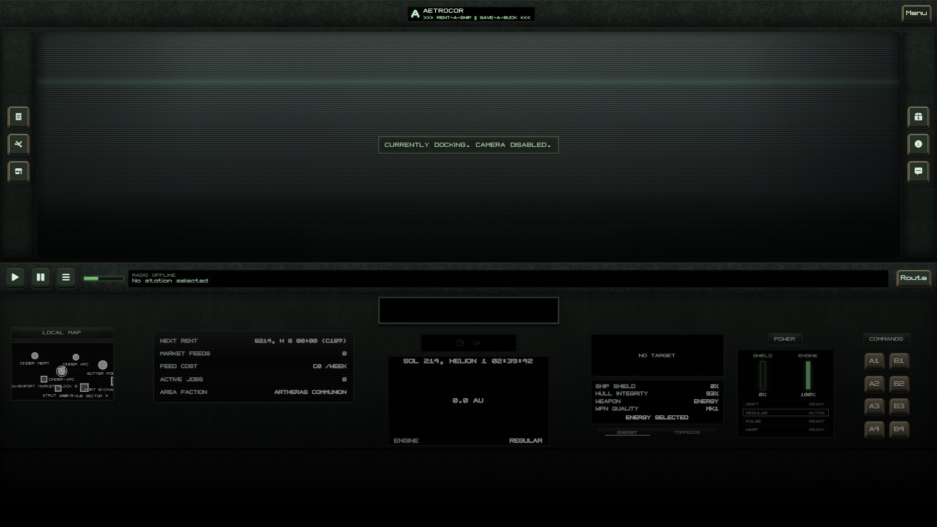 VOID PROFIT screenshot 8