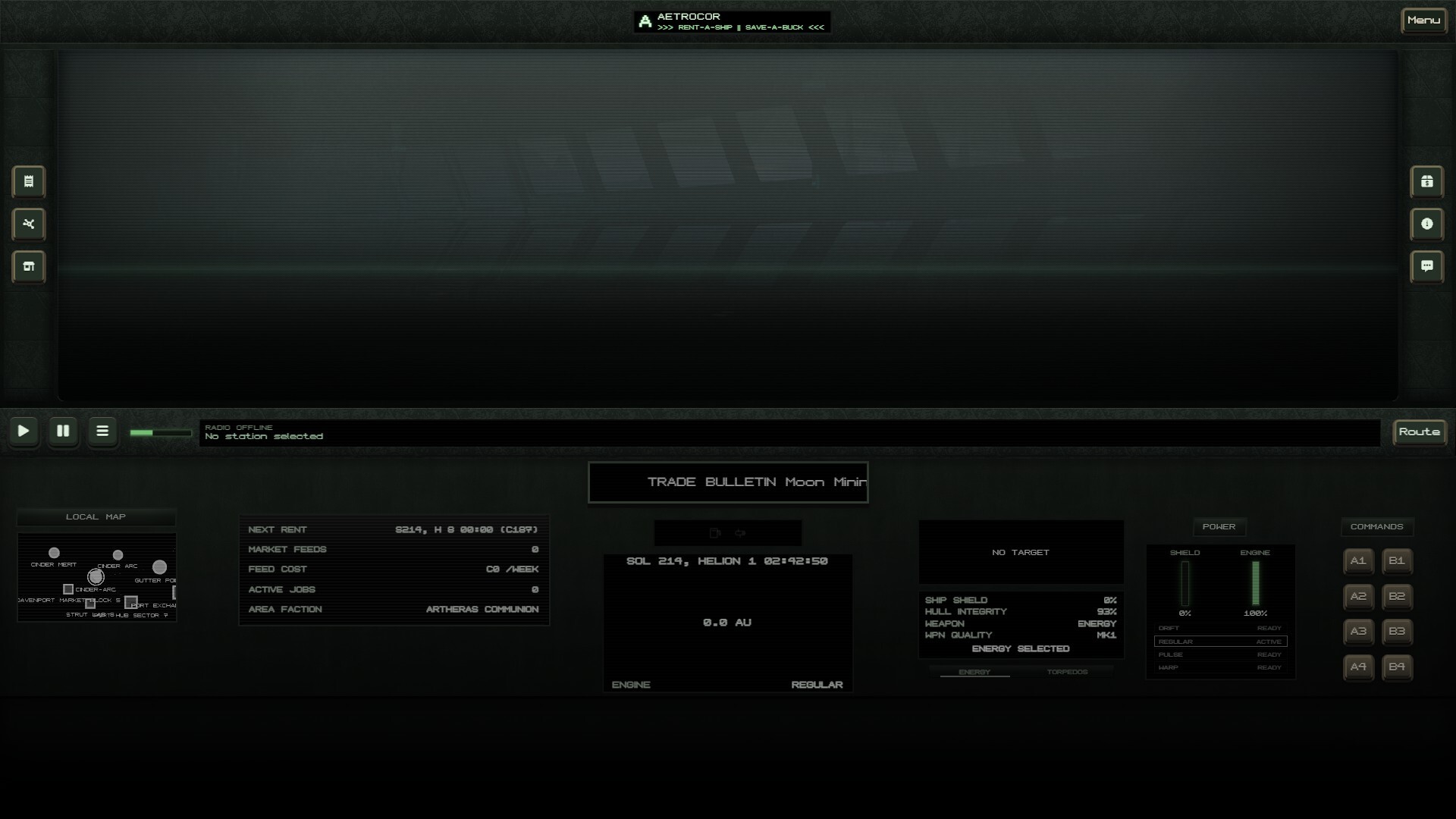 VOID PROFIT screenshot 9