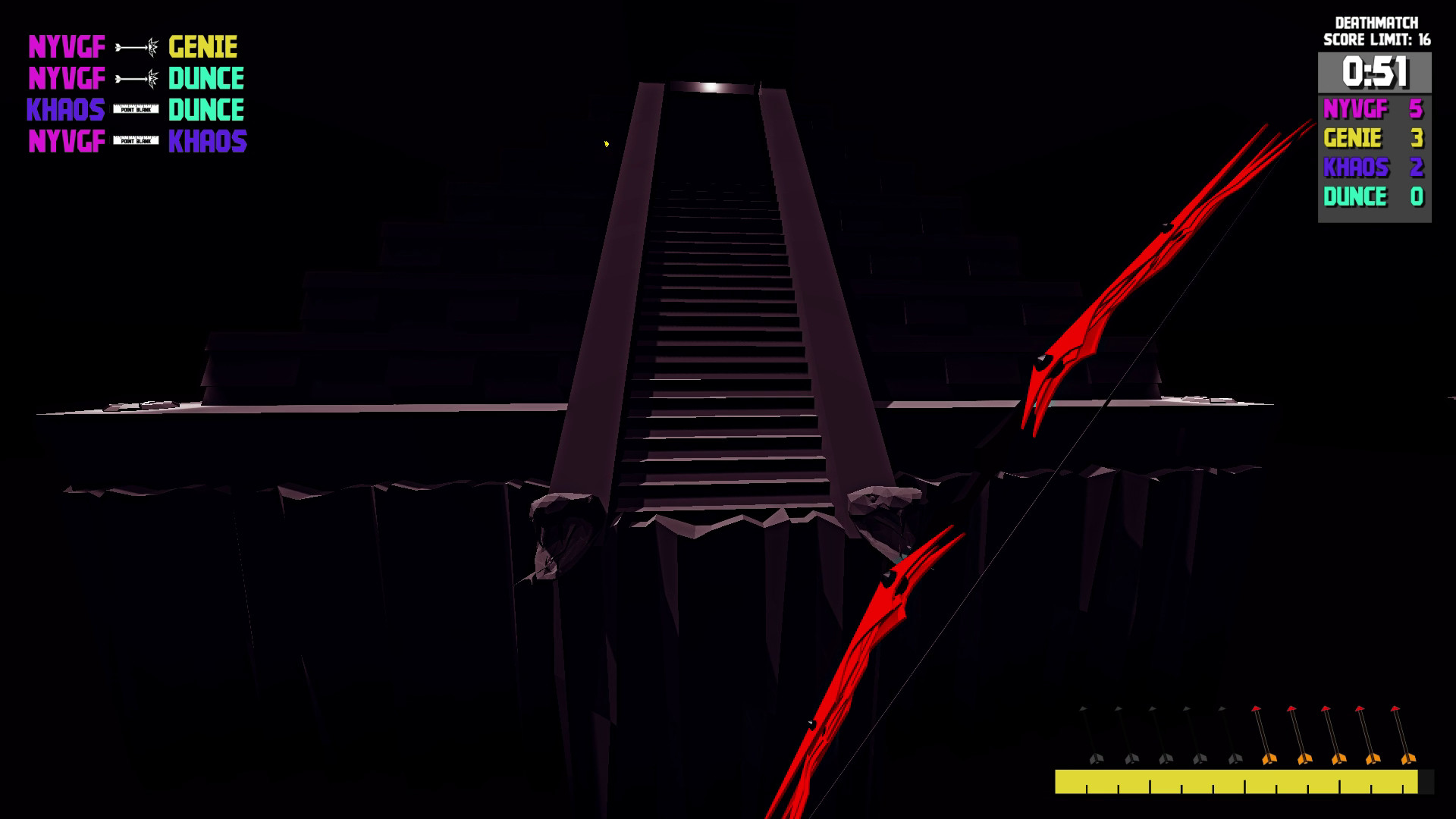 Arkshot screenshot 4