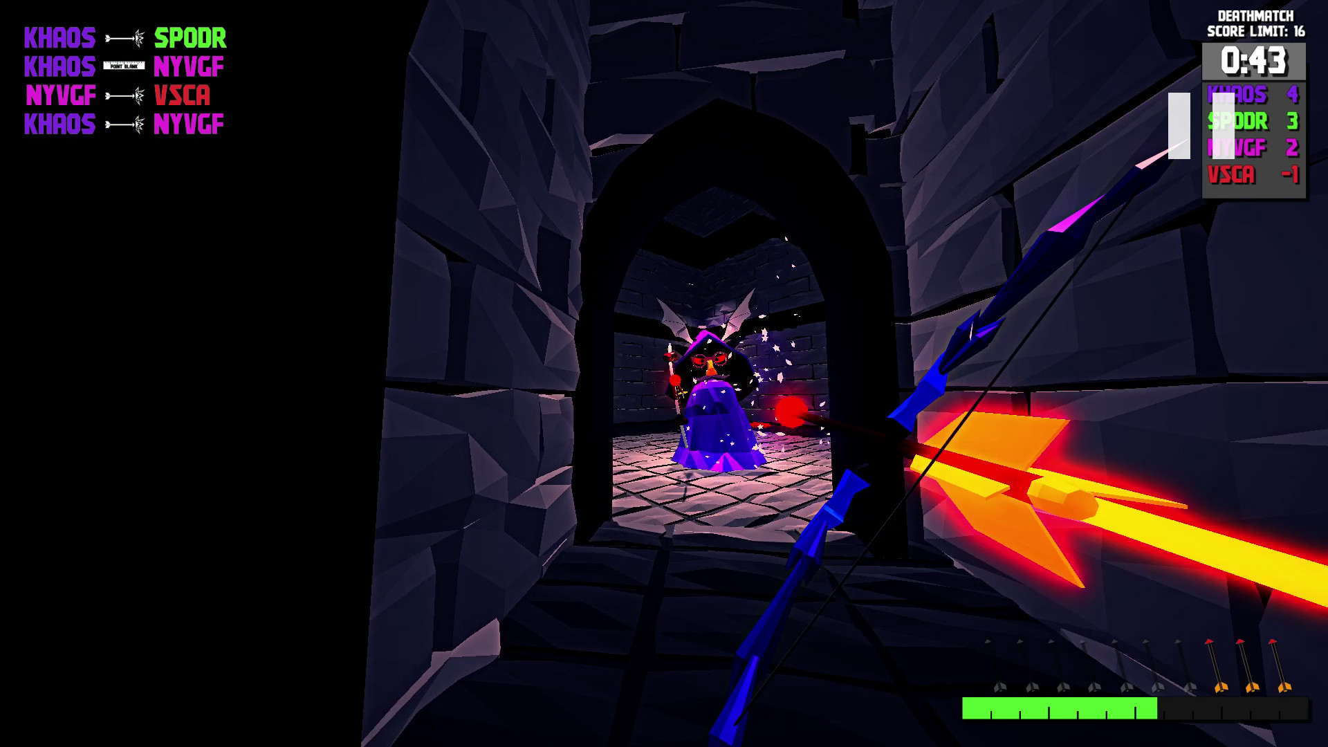 Arkshot screenshot 8