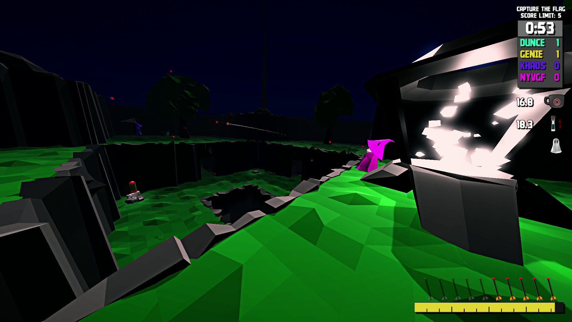 Arkshot screenshot 10