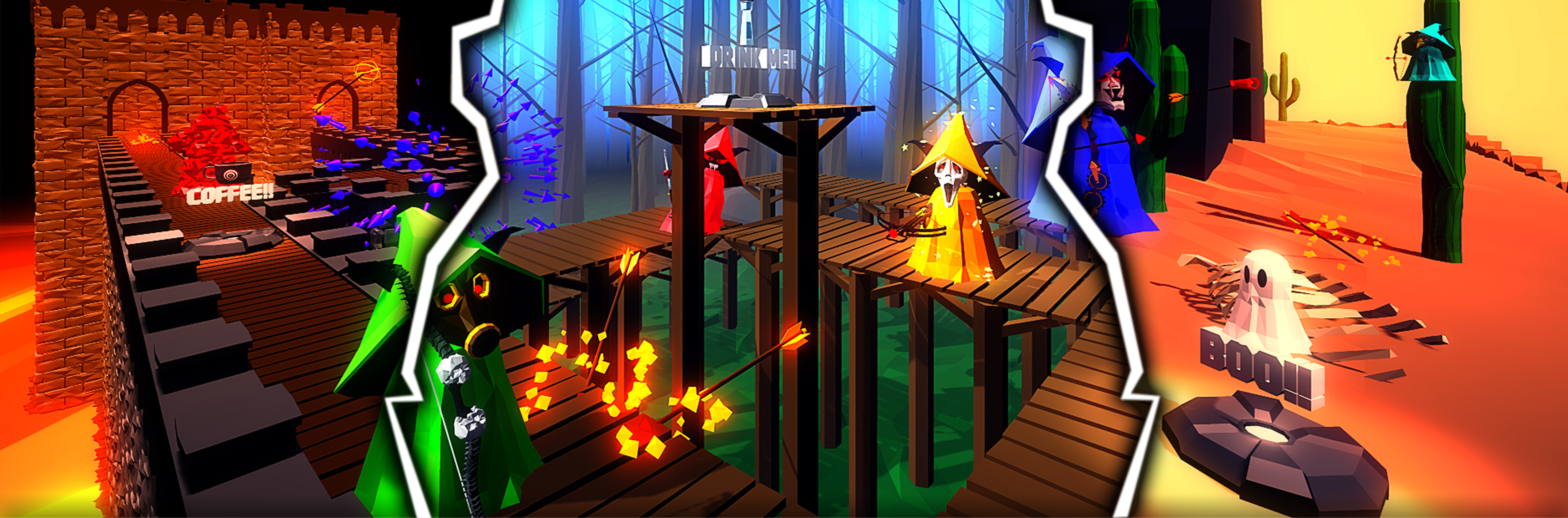 Arkshot screenshot 13