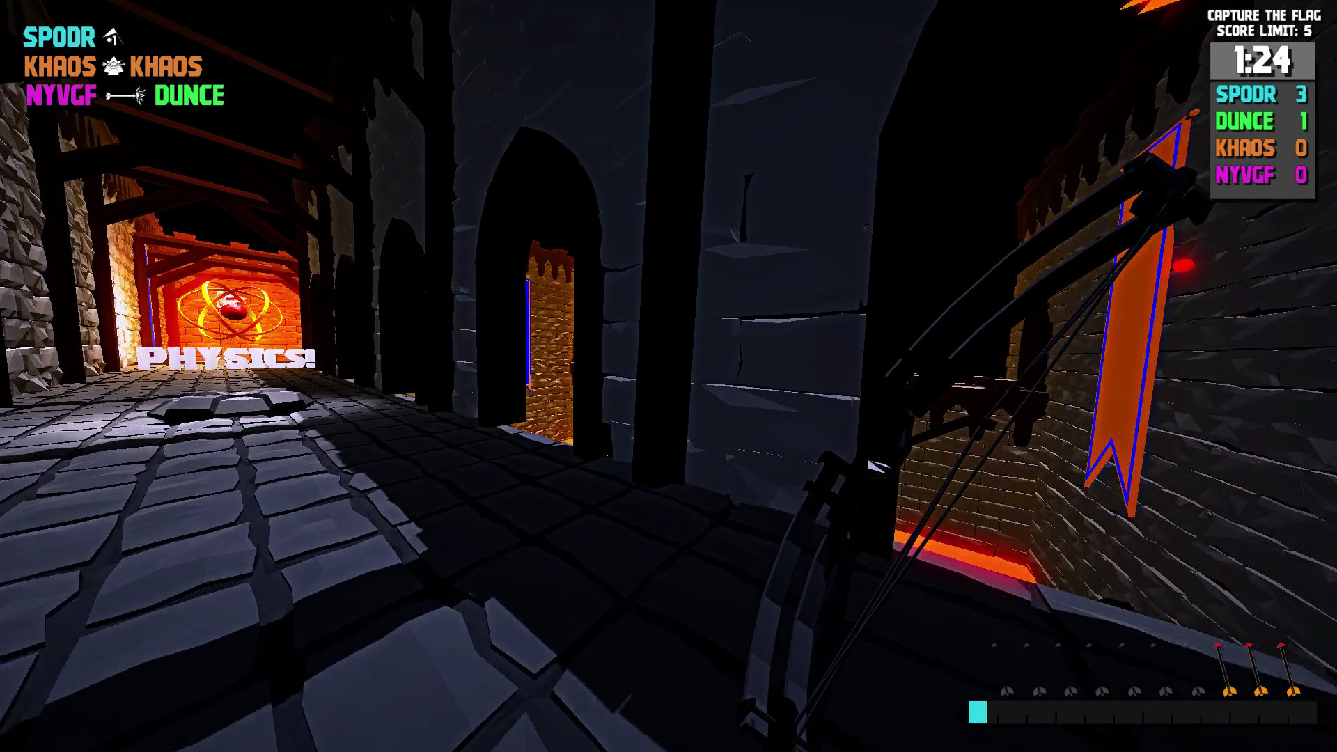Arkshot screenshot 12