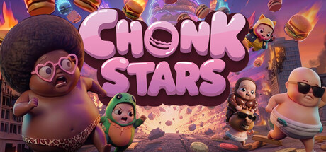 Chonkstars