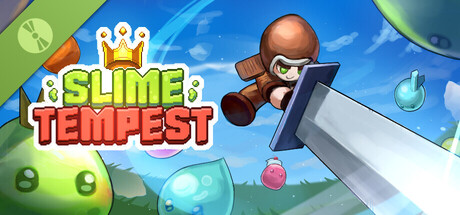 Slime Tempest Demo