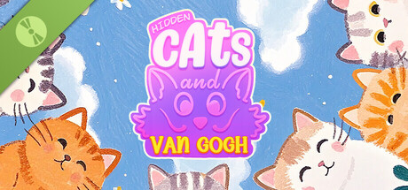 Hidden Cats and Van Gogh Demo