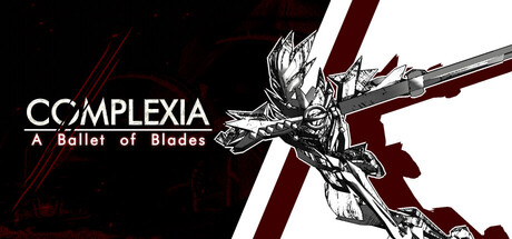 Complexia, A Ballet of Blades