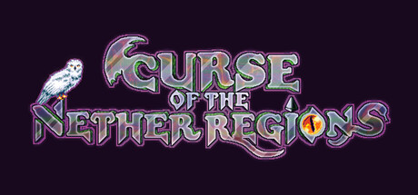 Curse of the Nether Regions