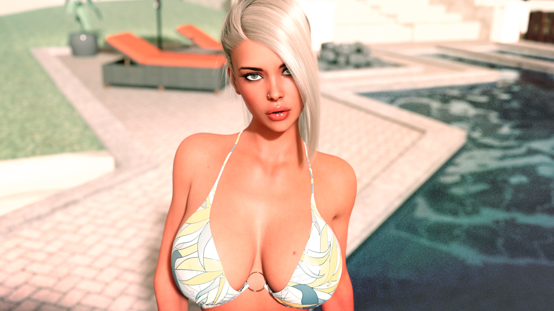 We Are Lost II screenshot 4