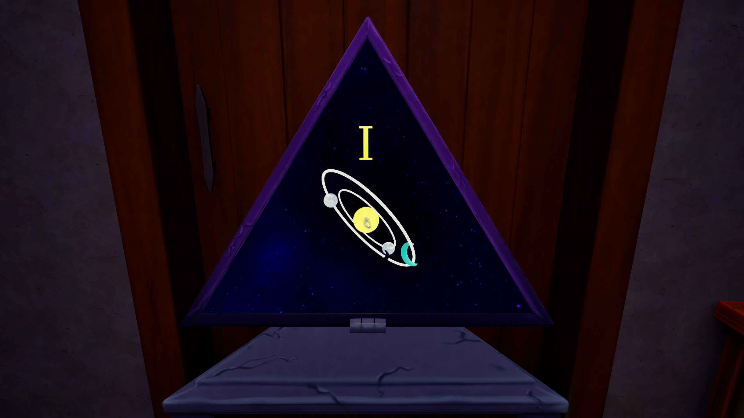 Till you find screenshot 6