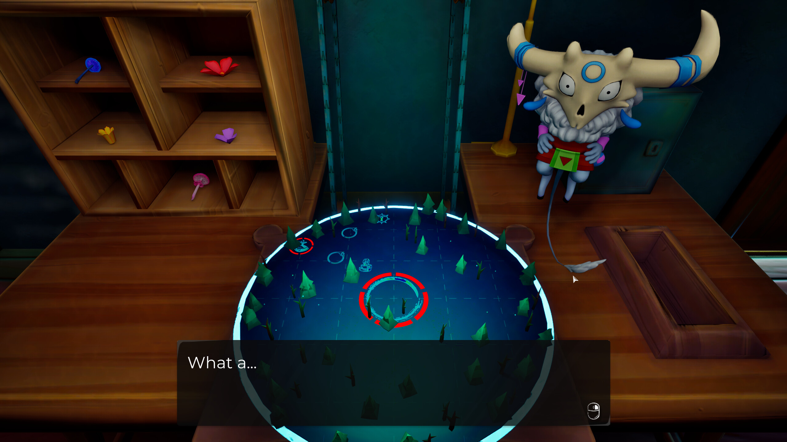 Till you find screenshot 2