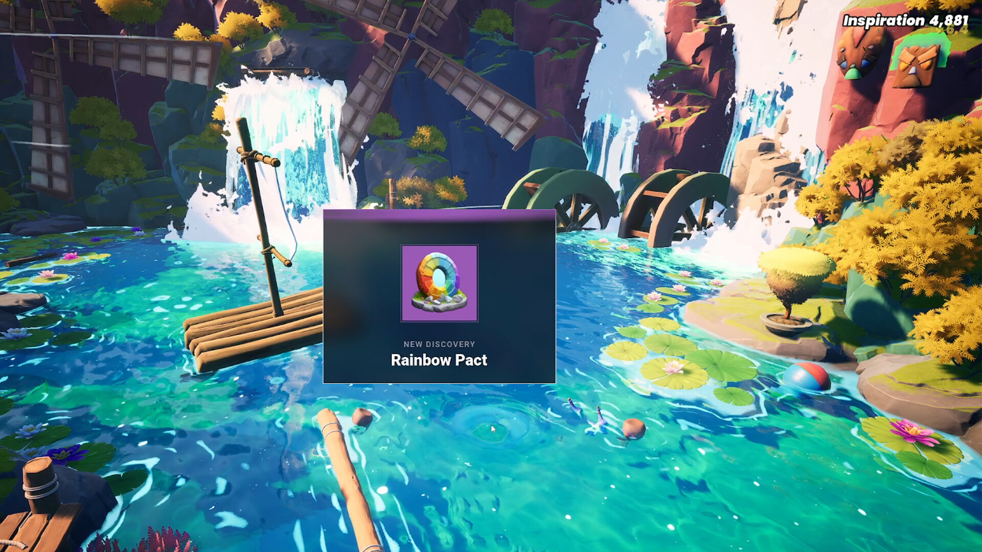Desktop Oasis screenshot 9