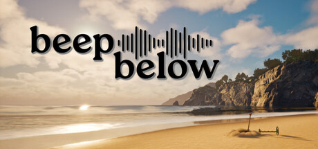 Beep Below — Steam header