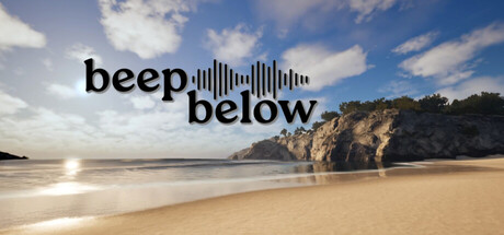 Beep Below