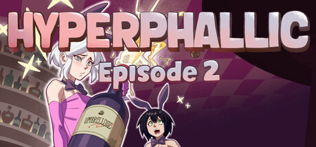 Hyperphallic: Episode 2