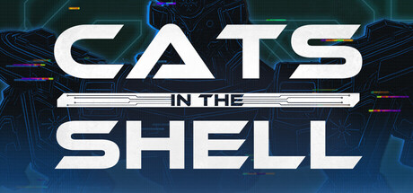 Cats In The Shell