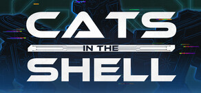 Cats In The Shell