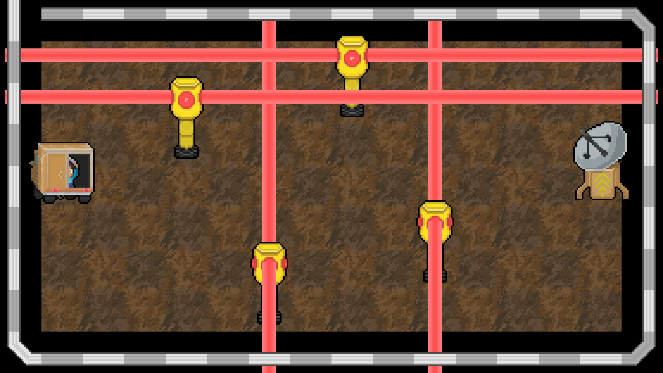 Cableman screenshot 4