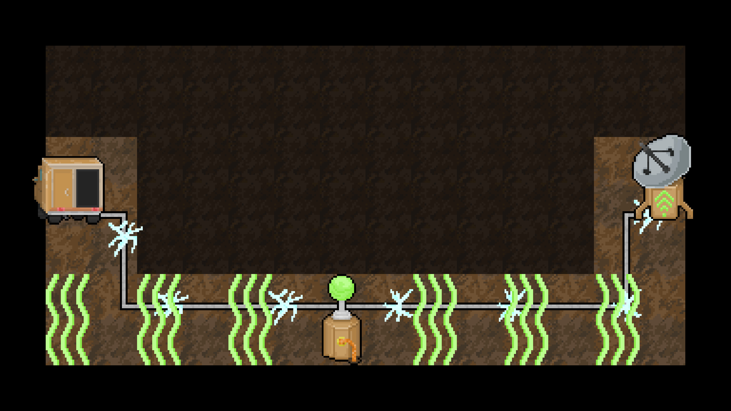 Cableman screenshot 5