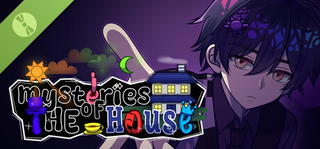 Mysteries of the House (DEMO)