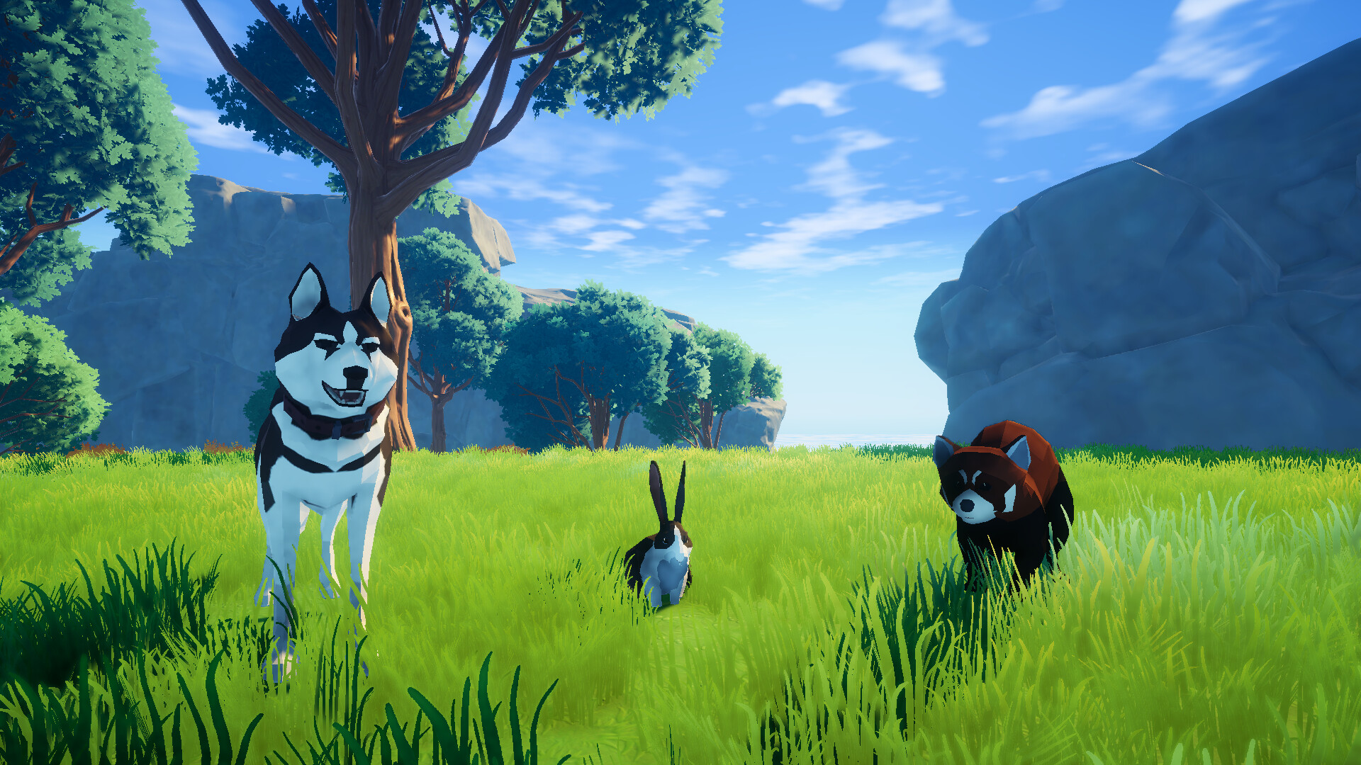 When We Arrive - Support DLC screenshot 1