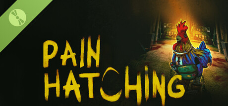 Pain-Hatching Demo