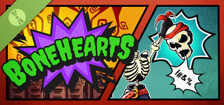 Bonehearts Demo
