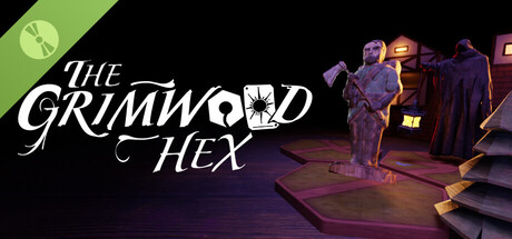 The Grimwood Hex Demo