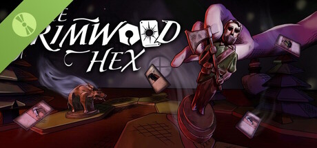 The Grimwood Hex Demo