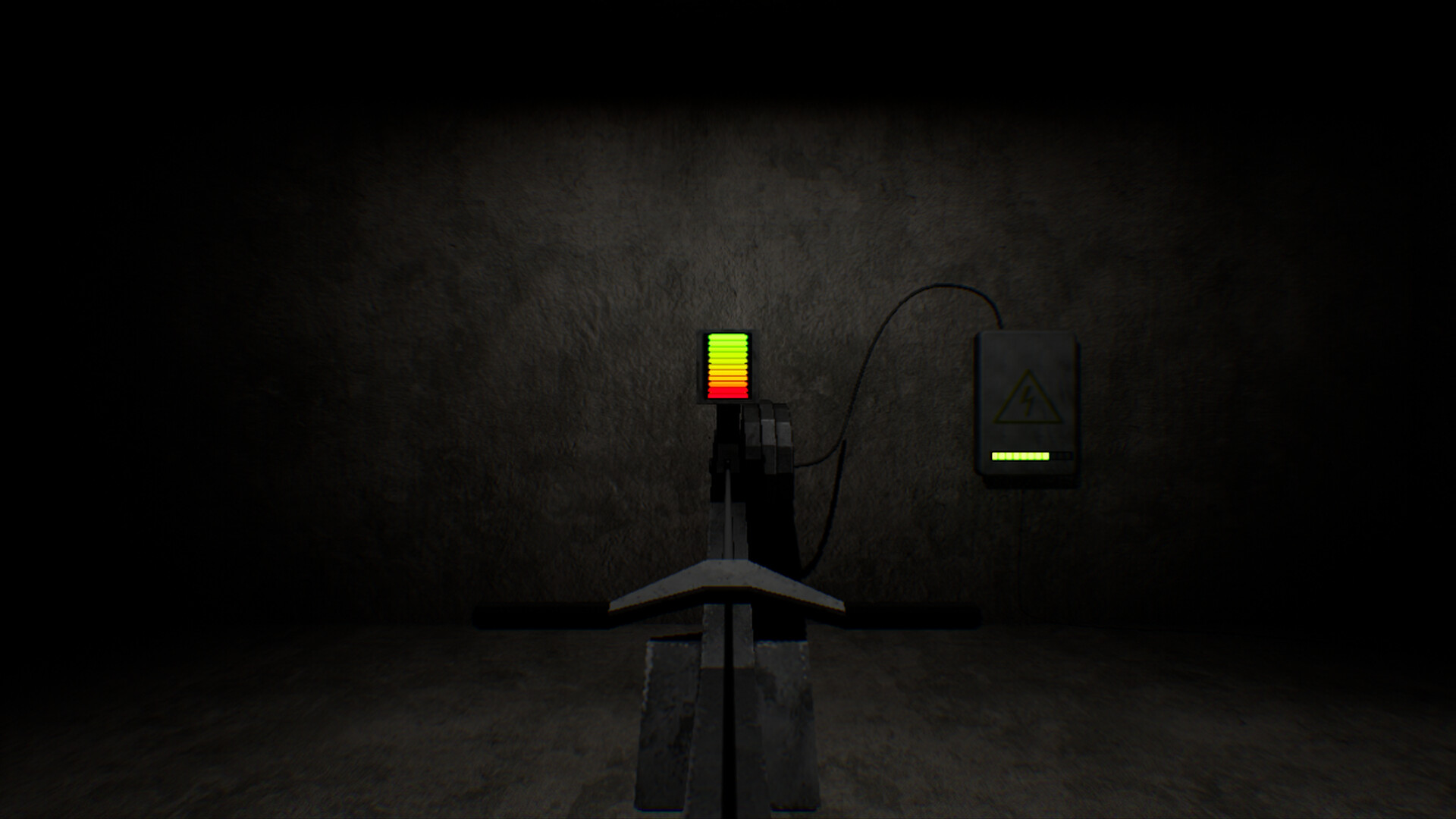 Bound By A Curse screenshot 7