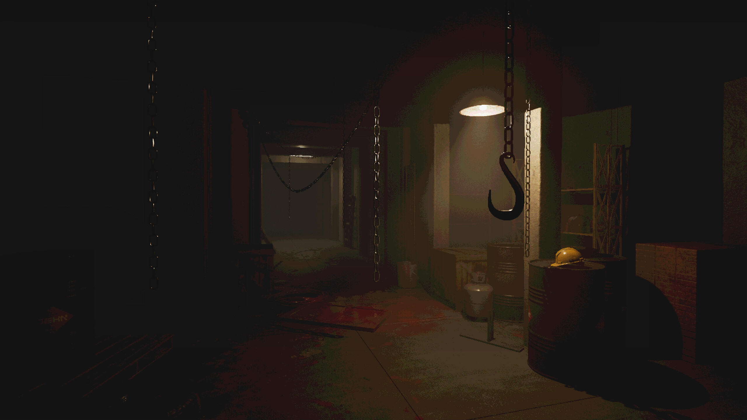 Bound By A Curse screenshot 4