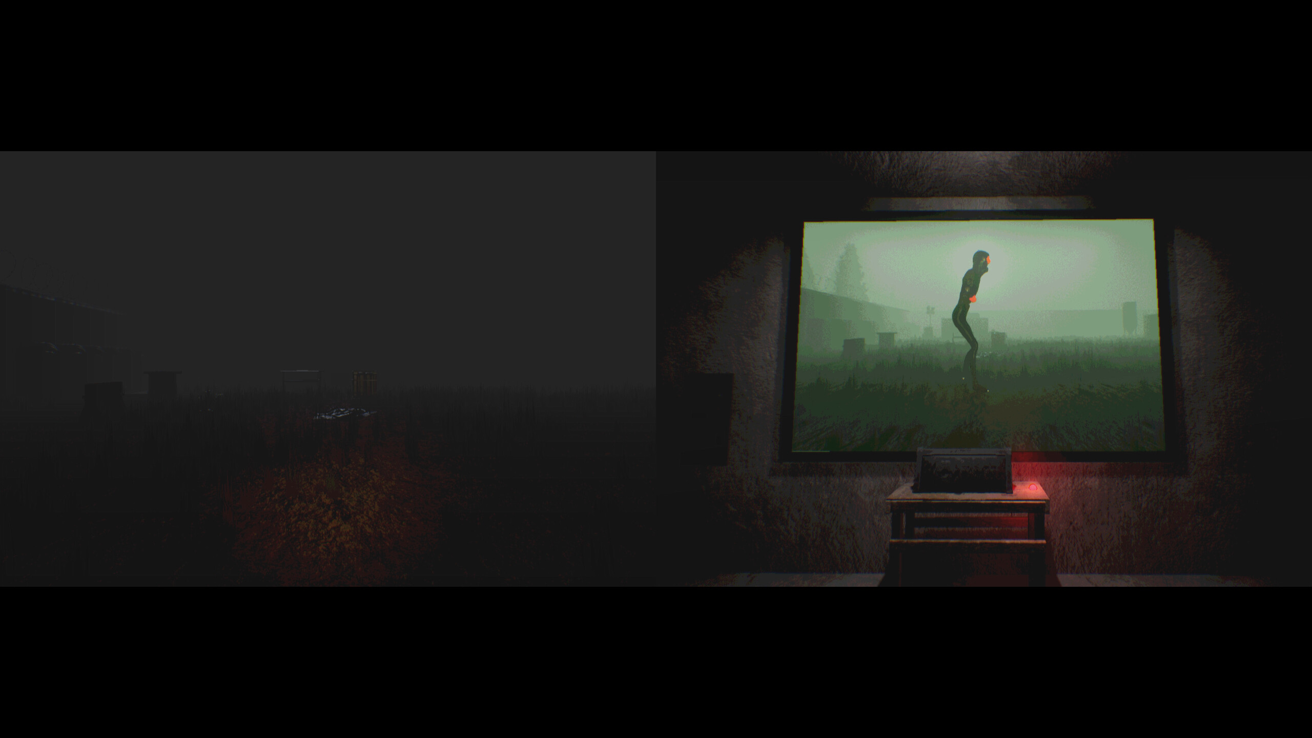 Bound By A Curse screenshot 1