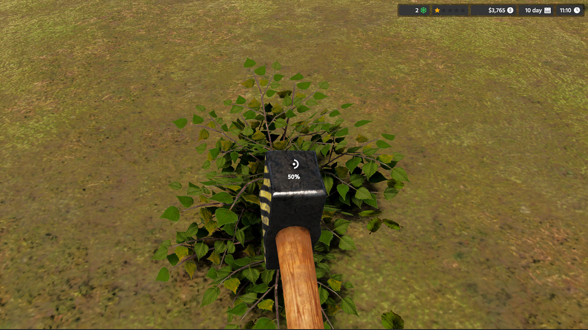 Fun Park Simulator: Prologue screenshot 12