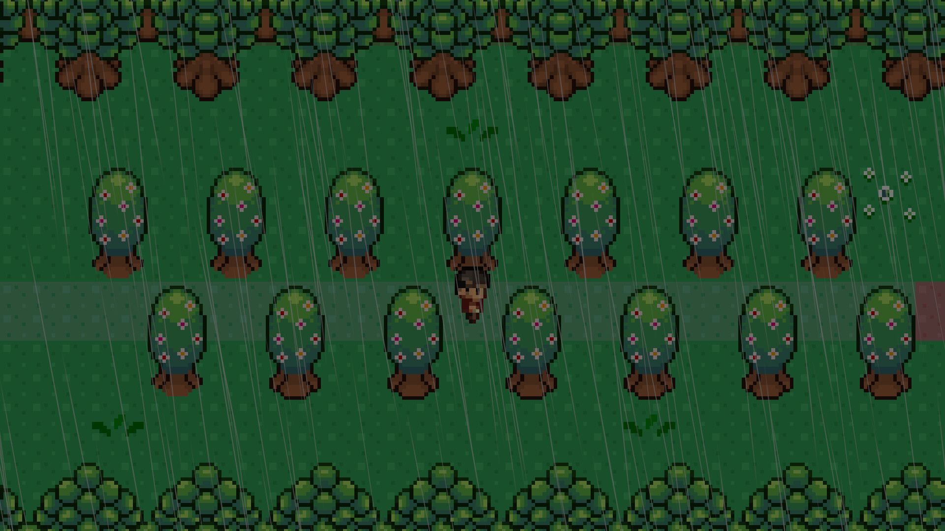 Solaris screenshot 2