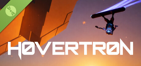 Hovertron Demo