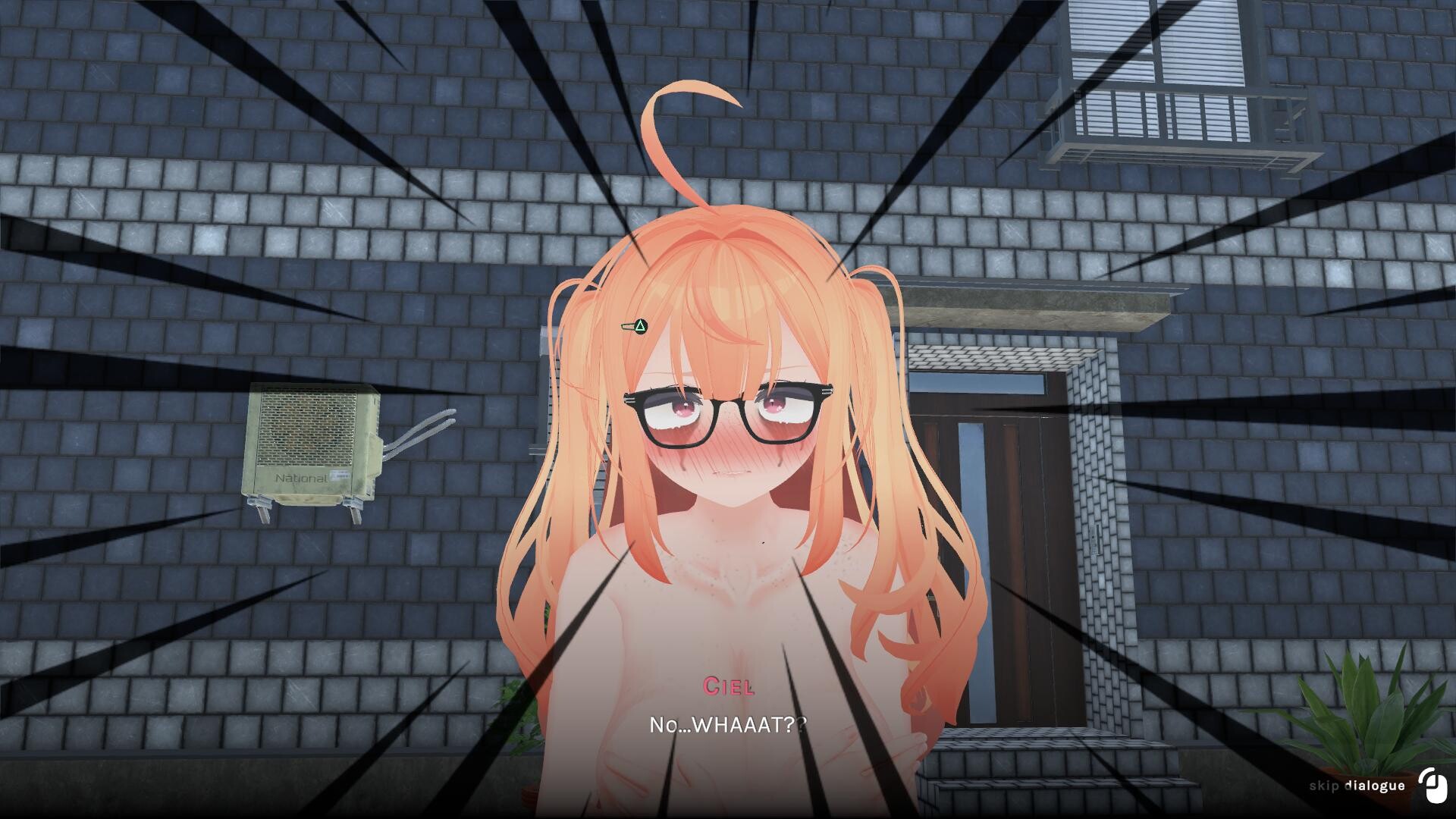Project Exhibitionist screenshot 7