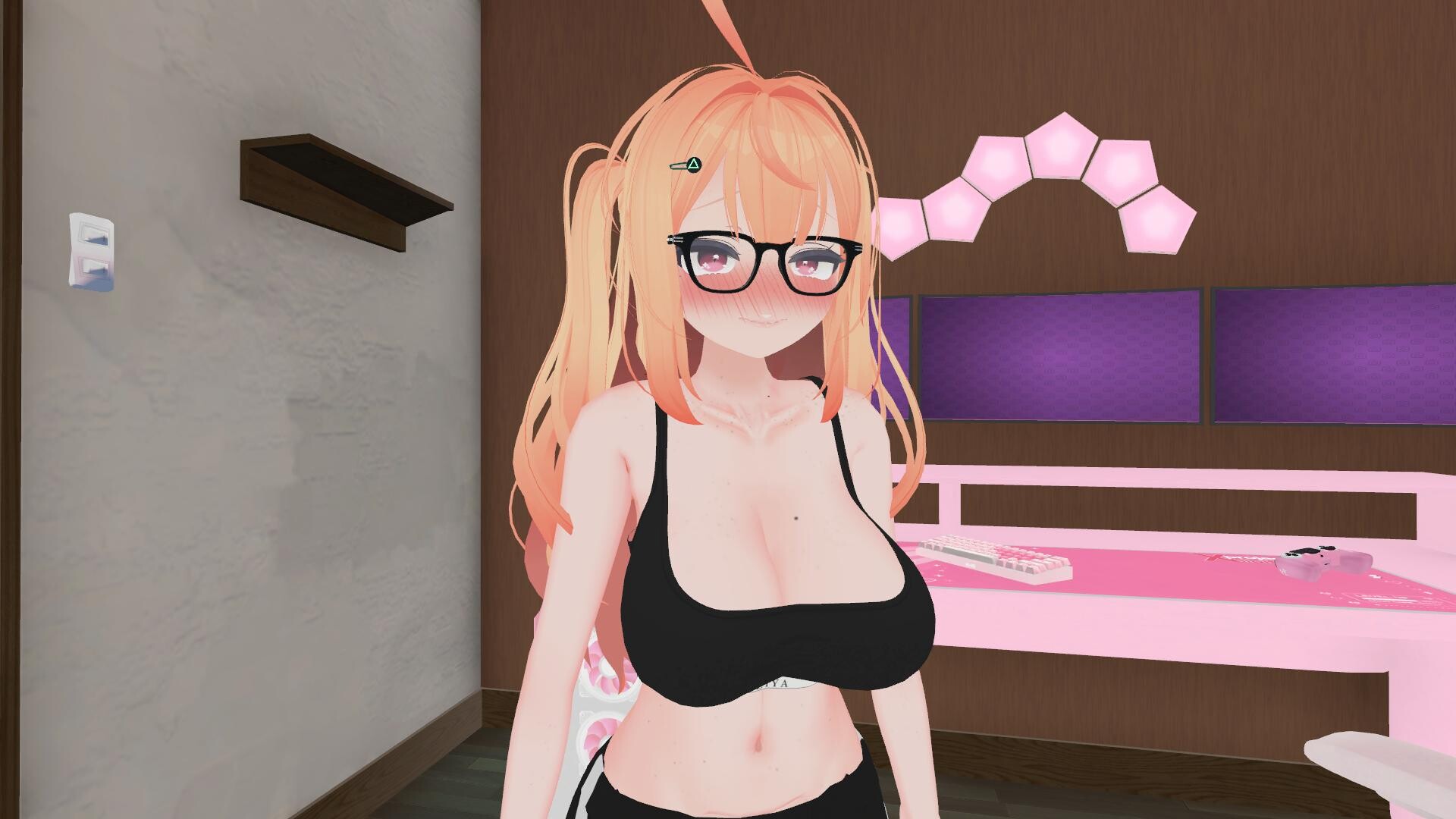 Project Exhibitionist screenshot 16