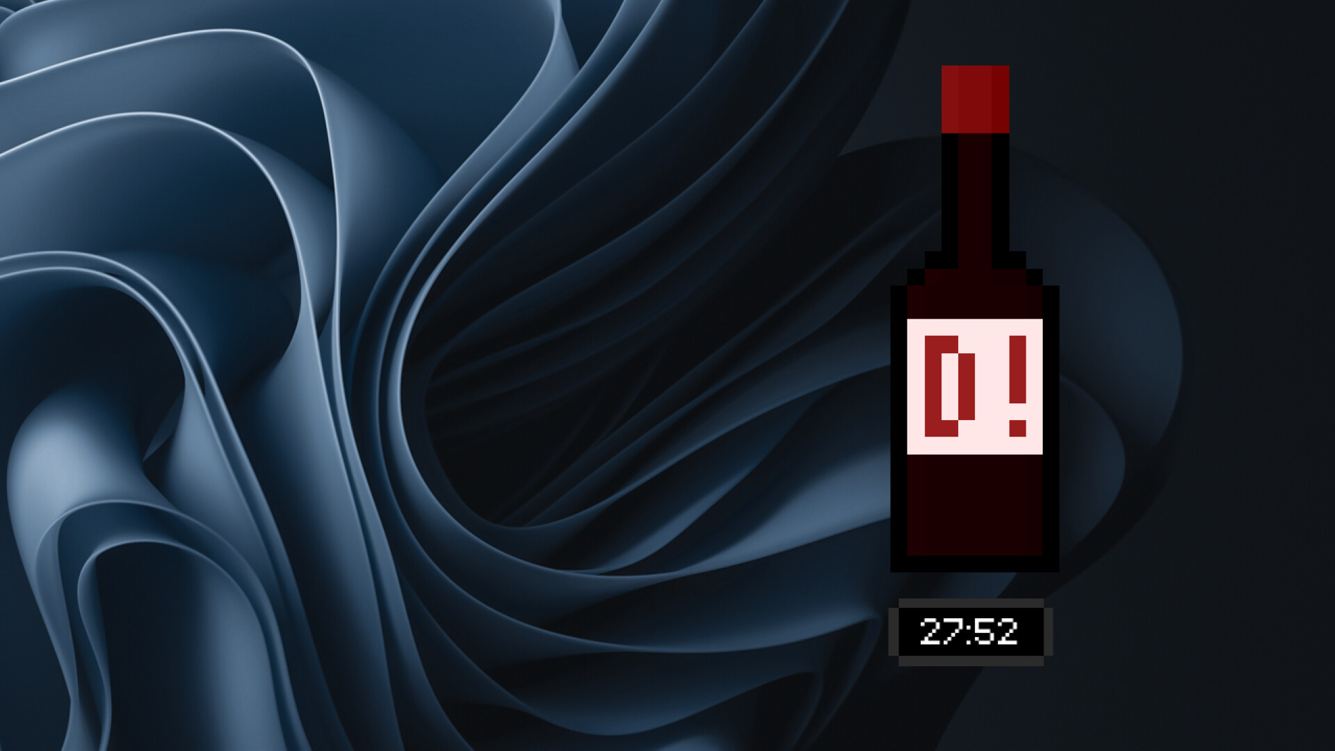 Drink Water! screenshot 4