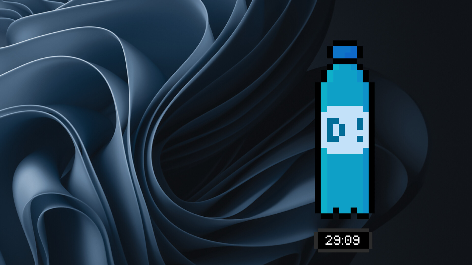 Drink Water! screenshot 2