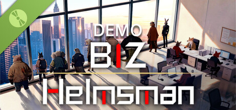 BIZ Helmsman Demo