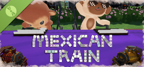 Mexican Train Demo