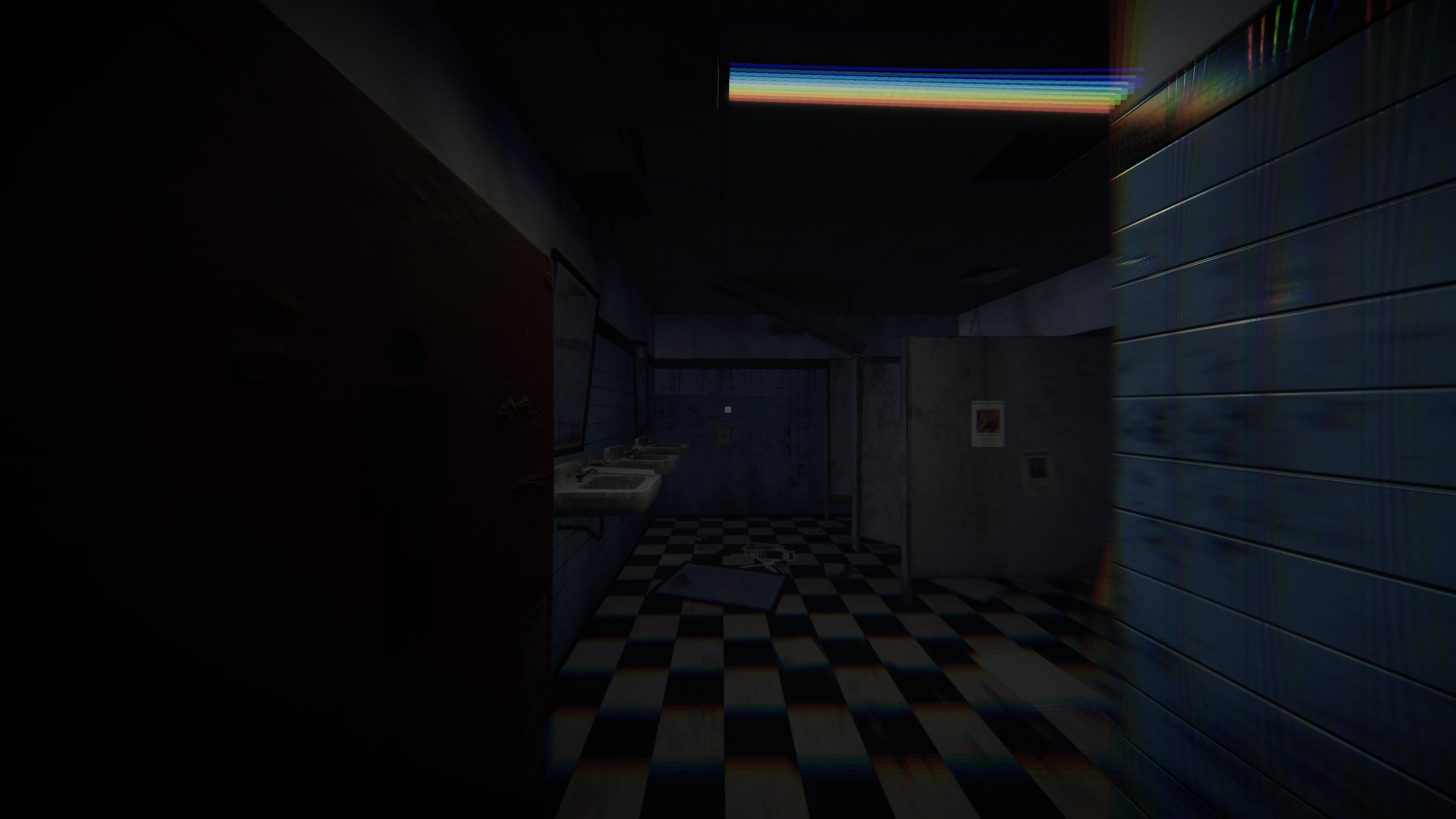 The Long Way Round screenshot 6