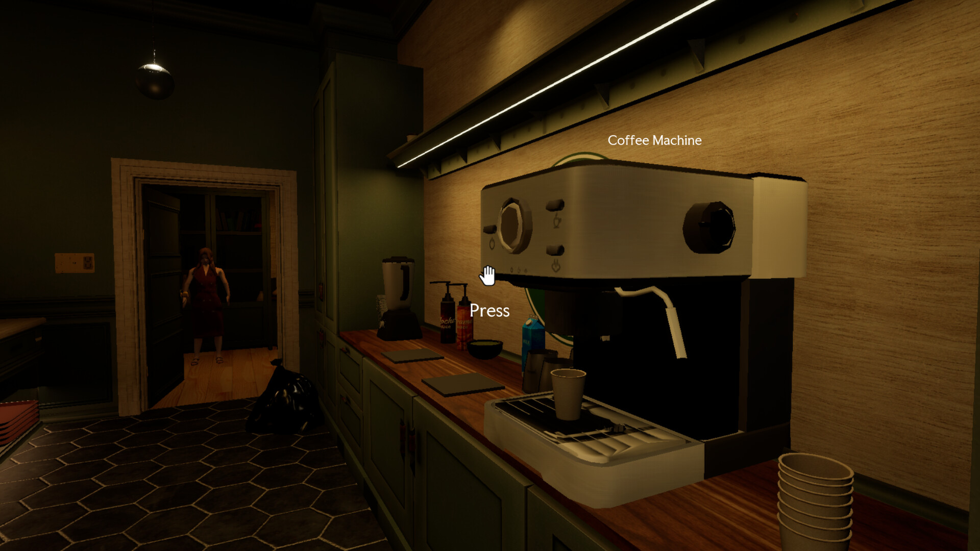 Purrfect Bliss screenshot 3