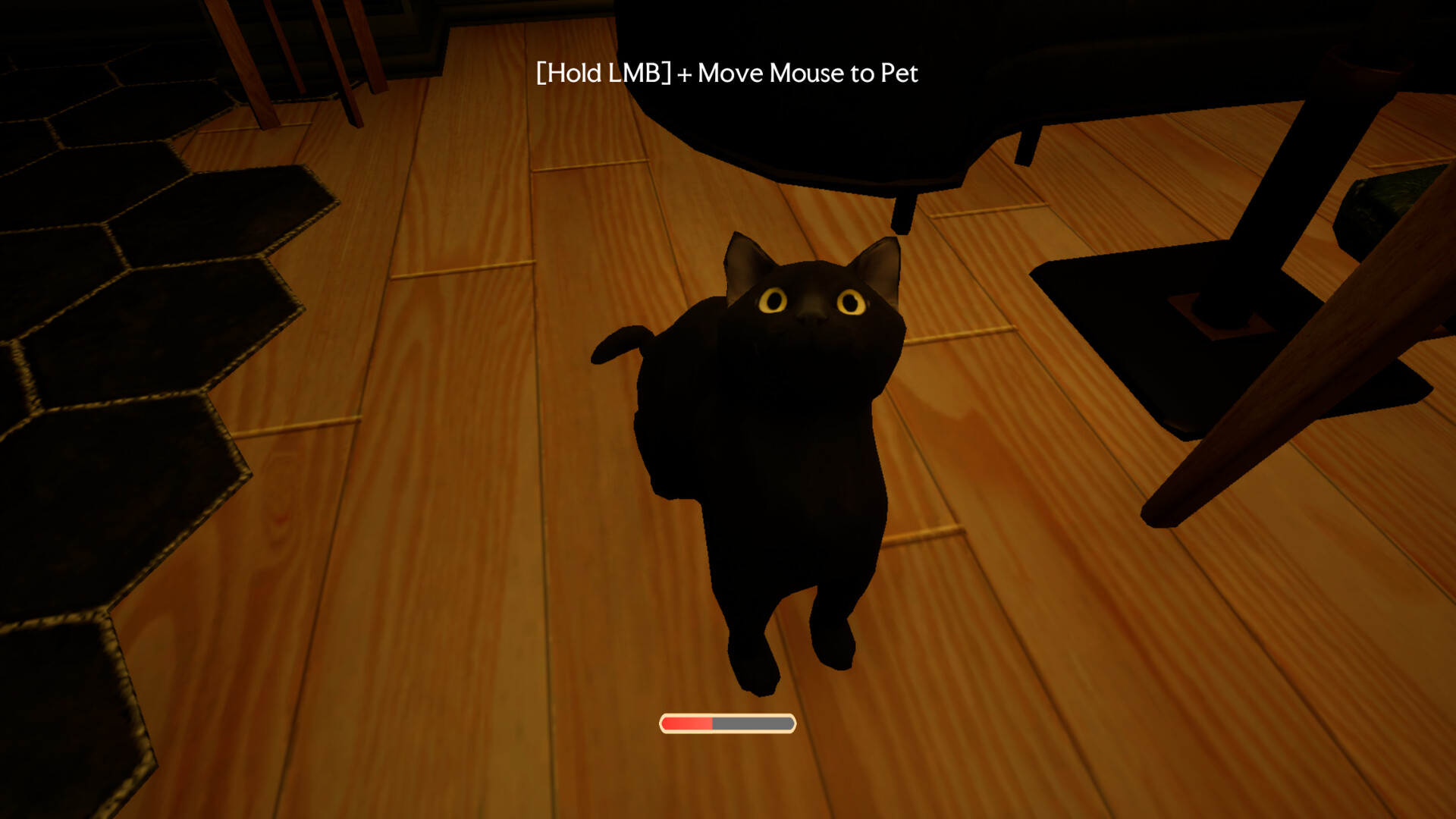 Purrfect Bliss screenshot 4