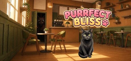 Purrfect Bliss