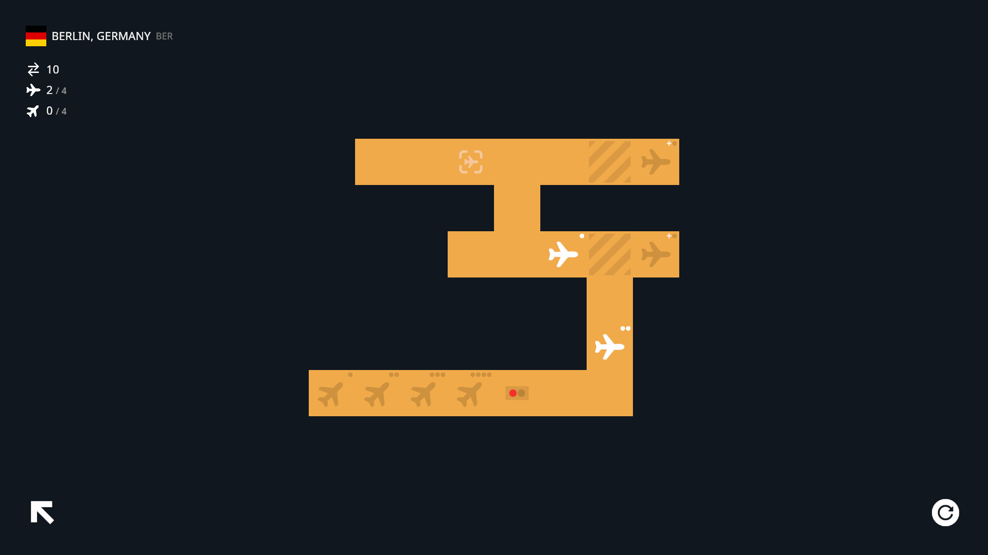 Takeoff Permit screenshot 7