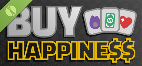 Buy Happiness Demo